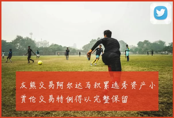 灰熊交易阿尔达马积累选秀资产小贾伦交易特例得以完整保留